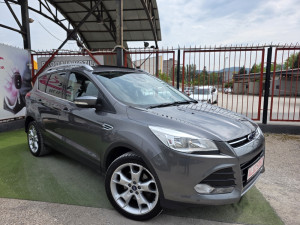 Ford Kuga 2.0 TDI 4X4 2013 TITANIUM OPREMA FULL