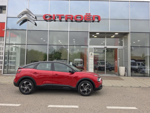 Citroen C4 2023