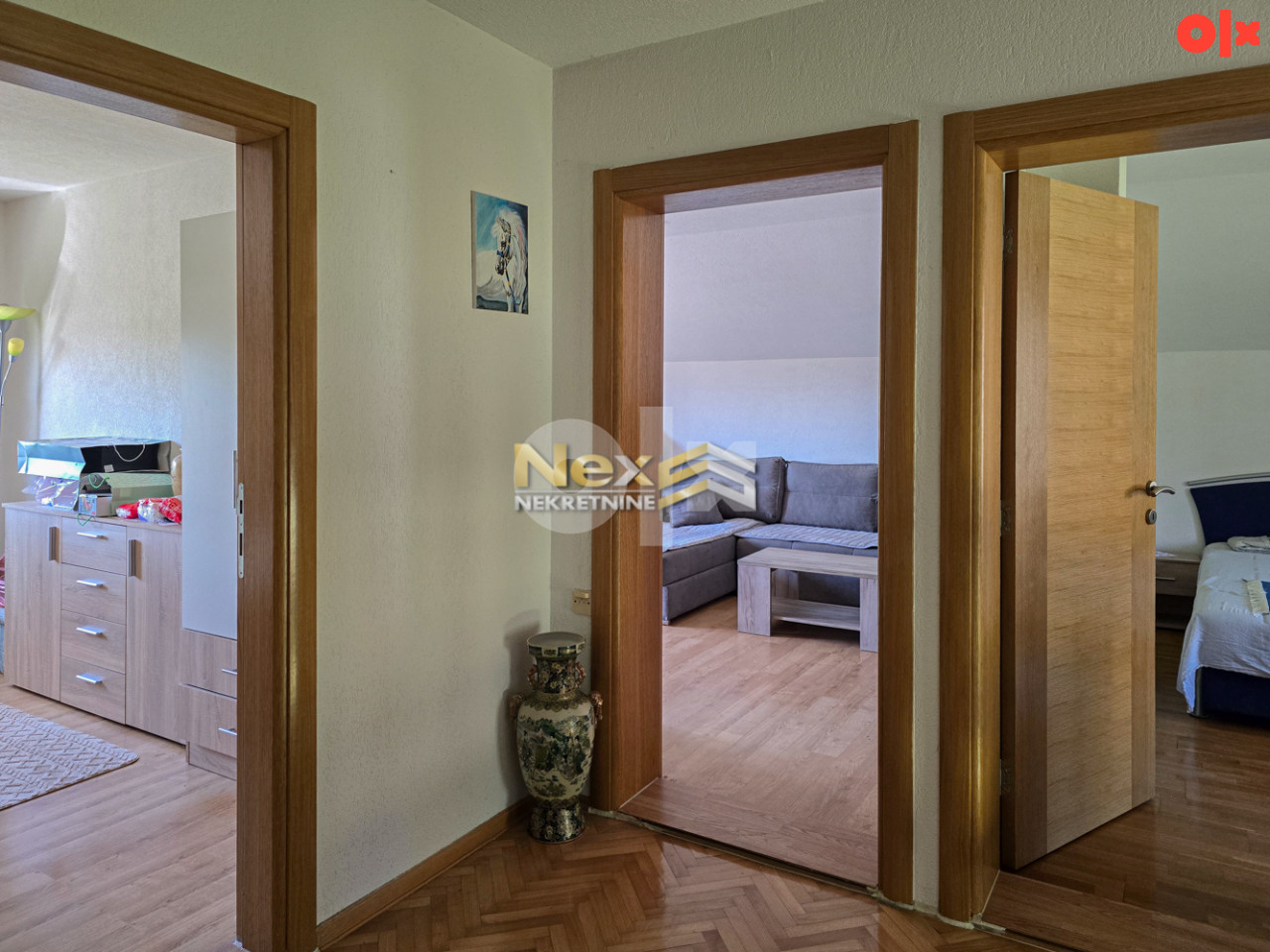 Kuća sa dvorištem/Breza 87 m2 4