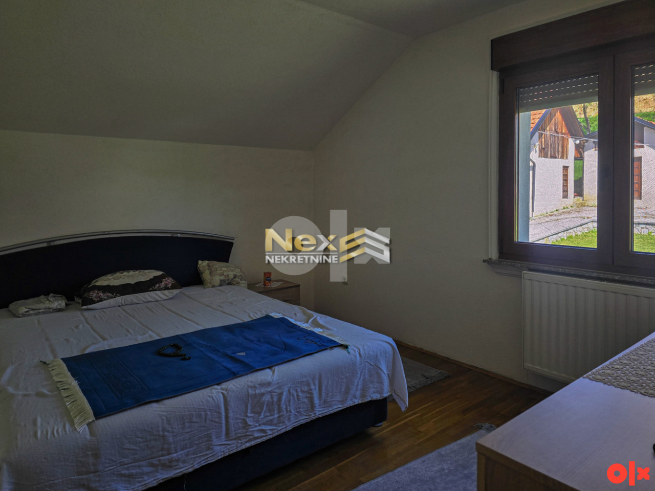 Kuća sa dvorištem/Breza 87 m2 5