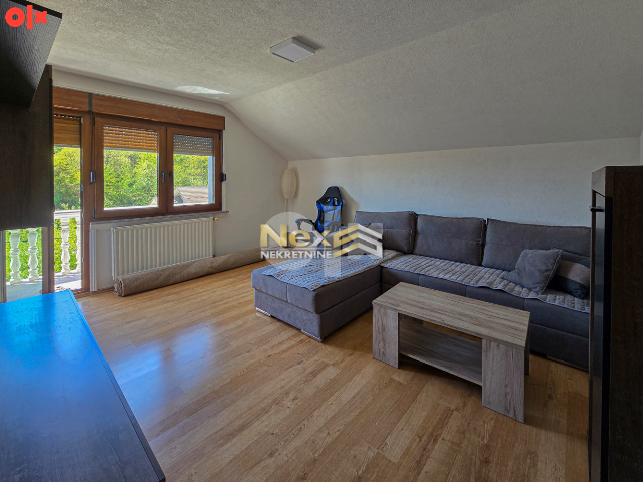 Kuća sa dvorištem/Breza 87 m2 6