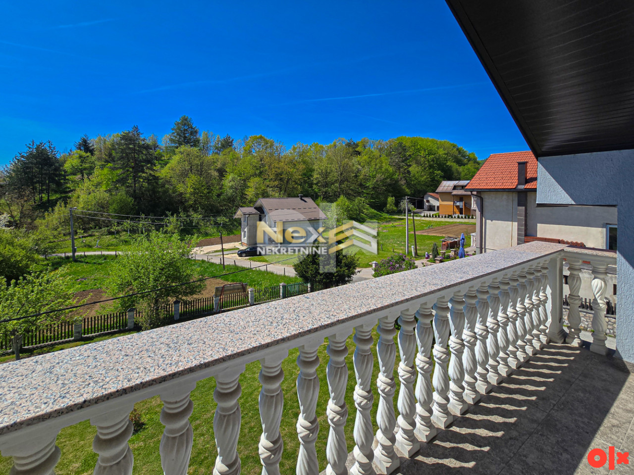 Kuća sa dvorištem/Breza 87 m2 7
