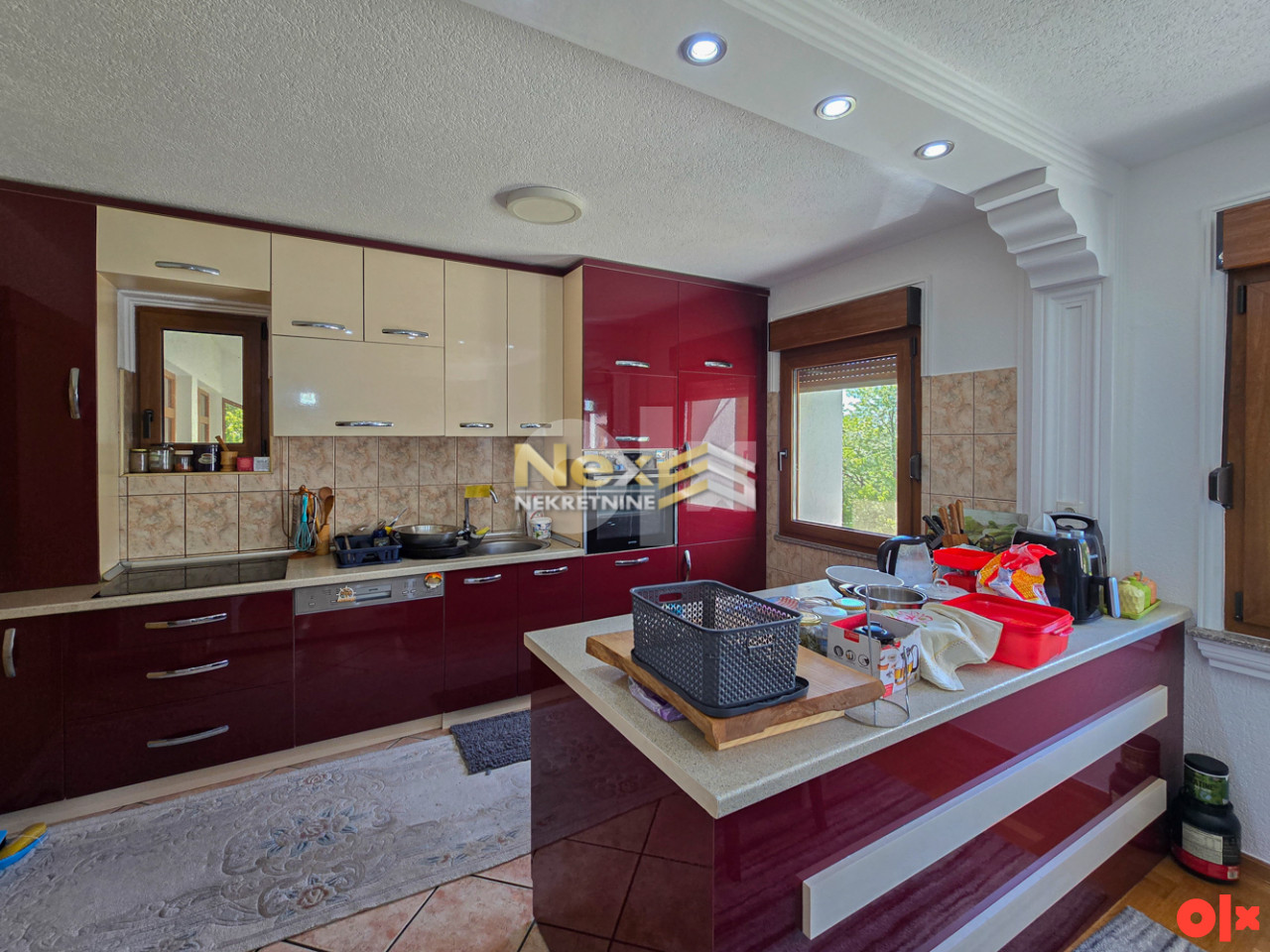 Kuća sa dvorištem/Breza 87 m2 12