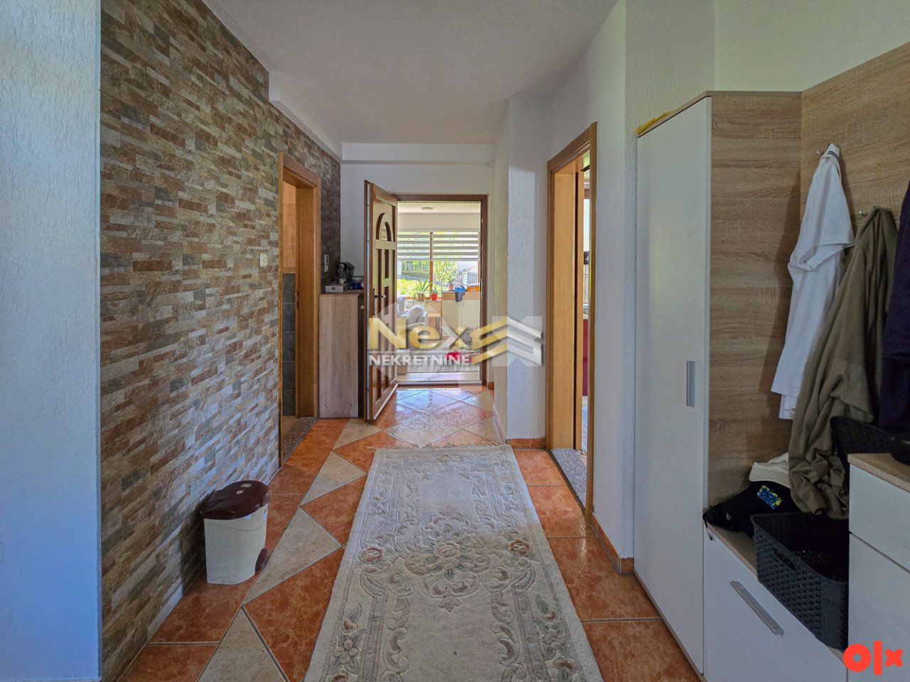 Kuća sa dvorištem/Breza 87 m2 13
