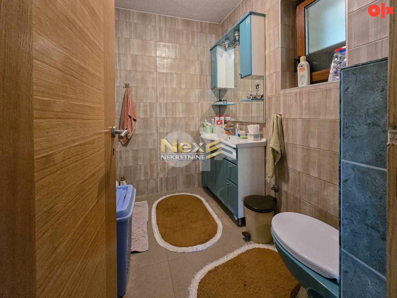 Kuća sa dvorištem/Breza 87 m2 14