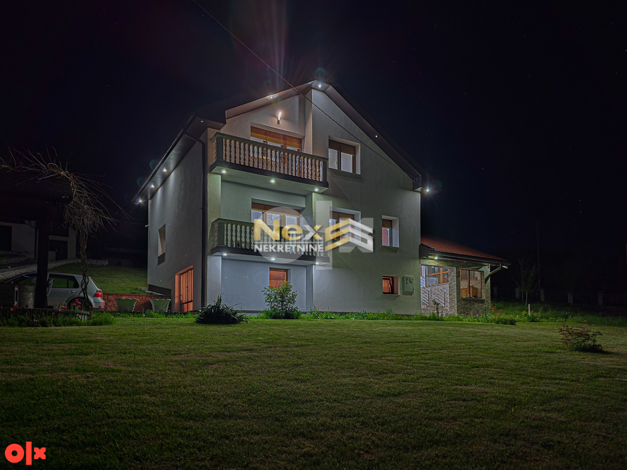 Kuća sa dvorištem/Breza 87 m2 20