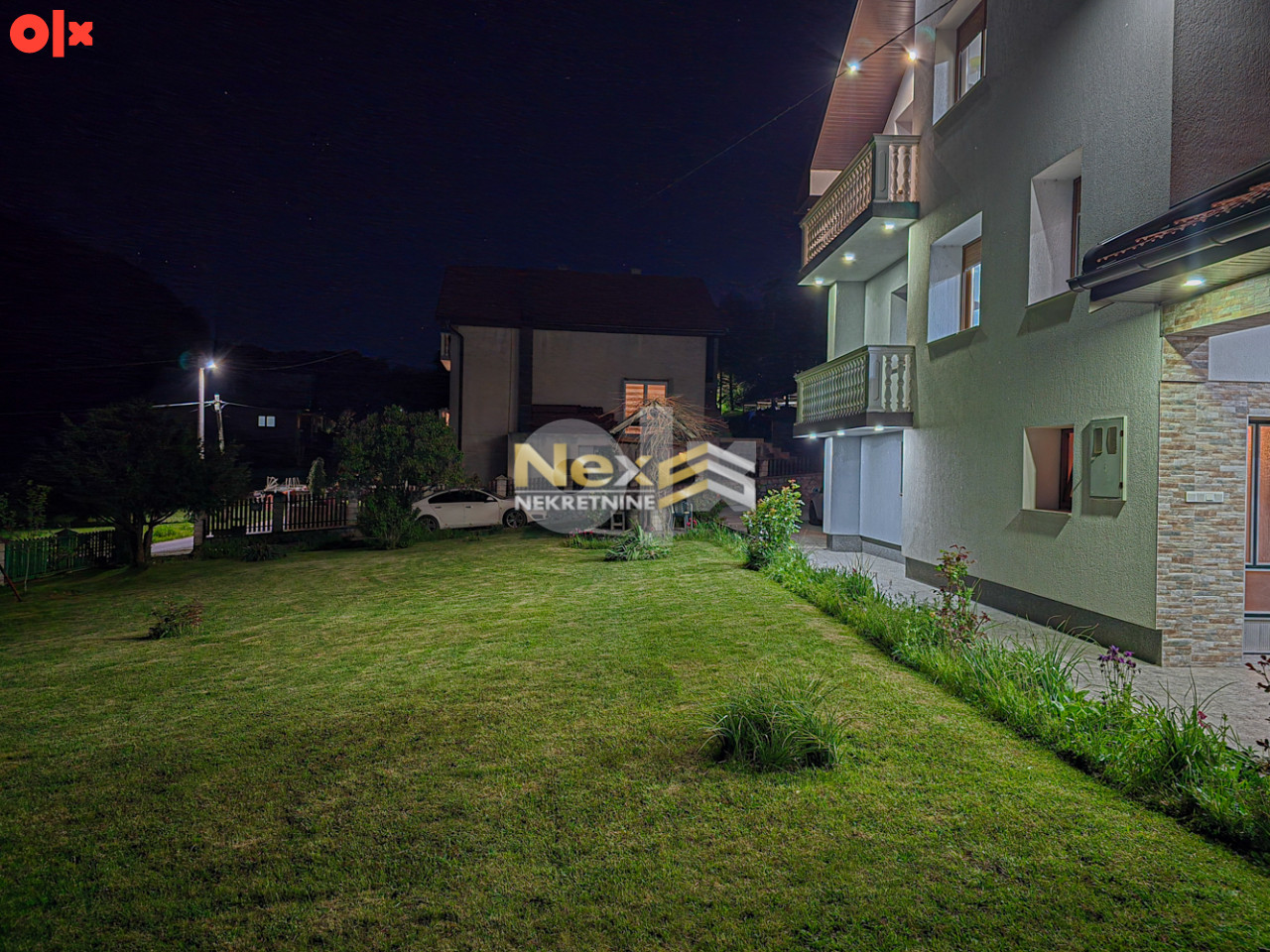 Kuća sa dvorištem/Breza 87 m2 21