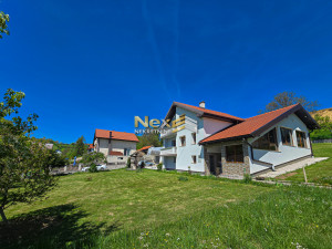 Kuća sa dvorištem/Breza 87 m2 photo 3