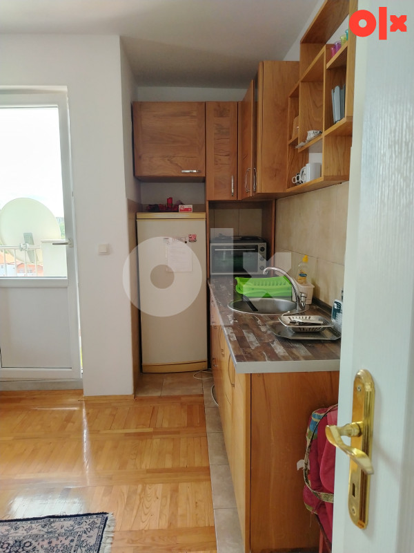 Stan Bijeljina 33m2 3