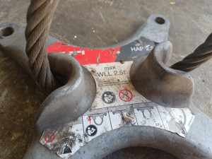 SIDRENA TOCKA HILTI HAP 2.5T
