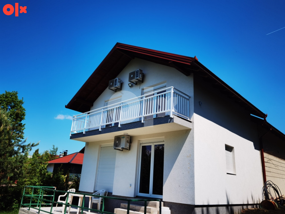 Kuća Ilidža, Gladno Polje, 184 m2