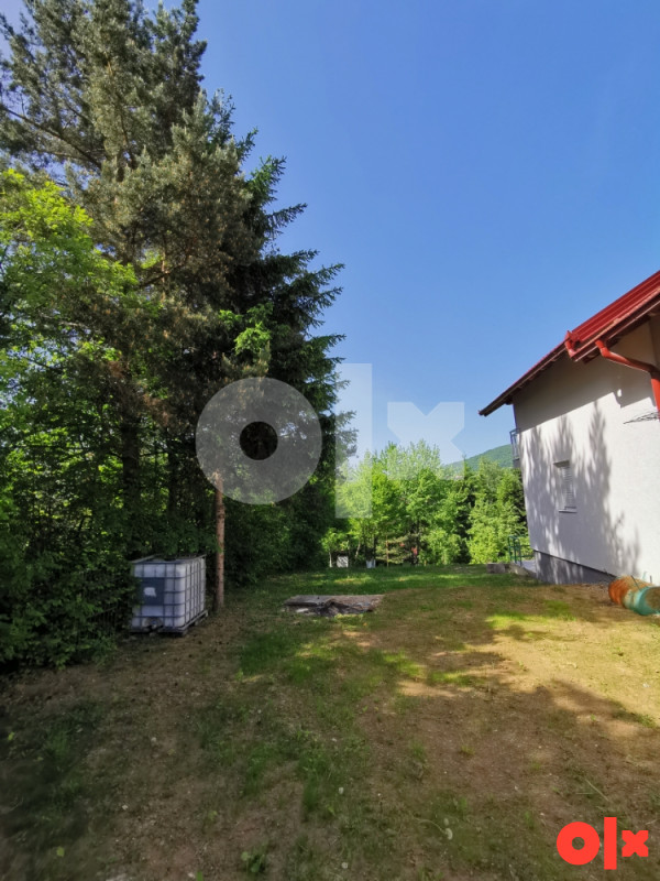 Kuća Ilidža, Gladno Polje, 184 m2 3