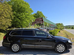 Volkswagen Passat 2.0TDI 103KW*2009god*HIGHLINE