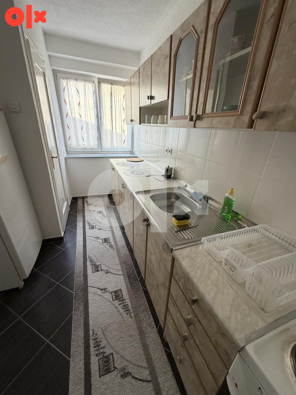PRODAJE SE - Stan - Kod MUP-a - BIHAĆ 8
