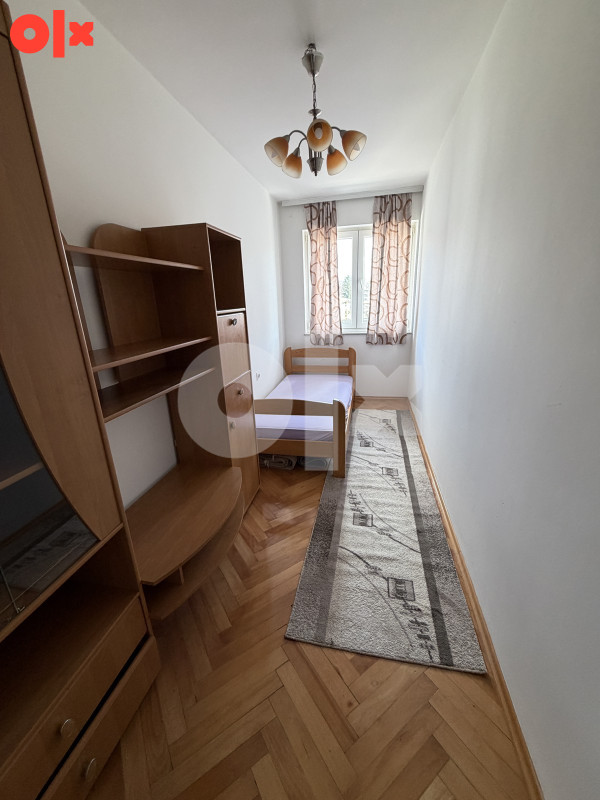 PRODAJE SE - Stan - Kod MUP-a - BIHAĆ 10