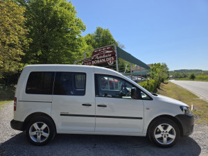 Volkswagen Caddy 1.6 75 kw*2014*ODLIČNO STANJE