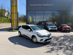 Renault Clio IV 2017 1.5DCI