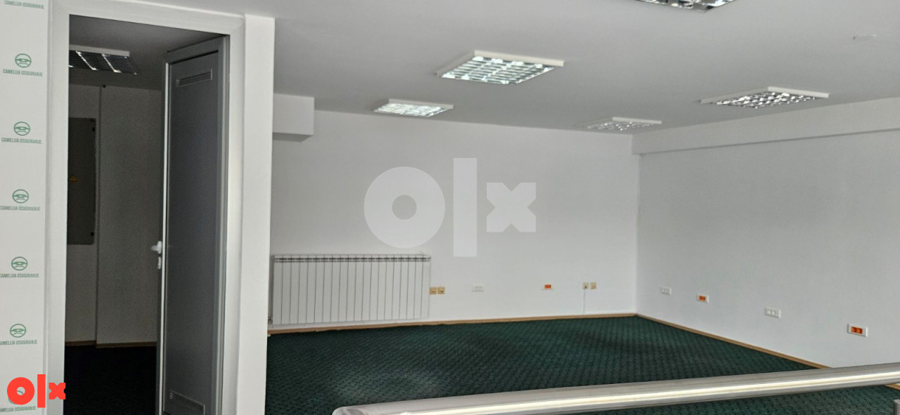 Poslovni prostor Sarajevo - Novi Grad 0m2