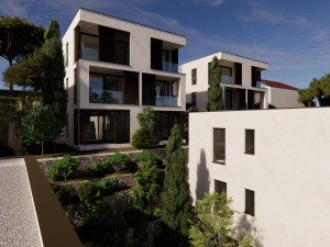 TRPANJ - NOVOGRADNJA - Luksuzni apartmani (40m2 - 95m2) photo 5