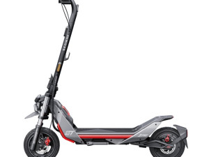 Segway KickScooter FZT3 PRO