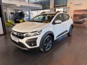 Dacia Sandero Stepway TCe 90 Expression