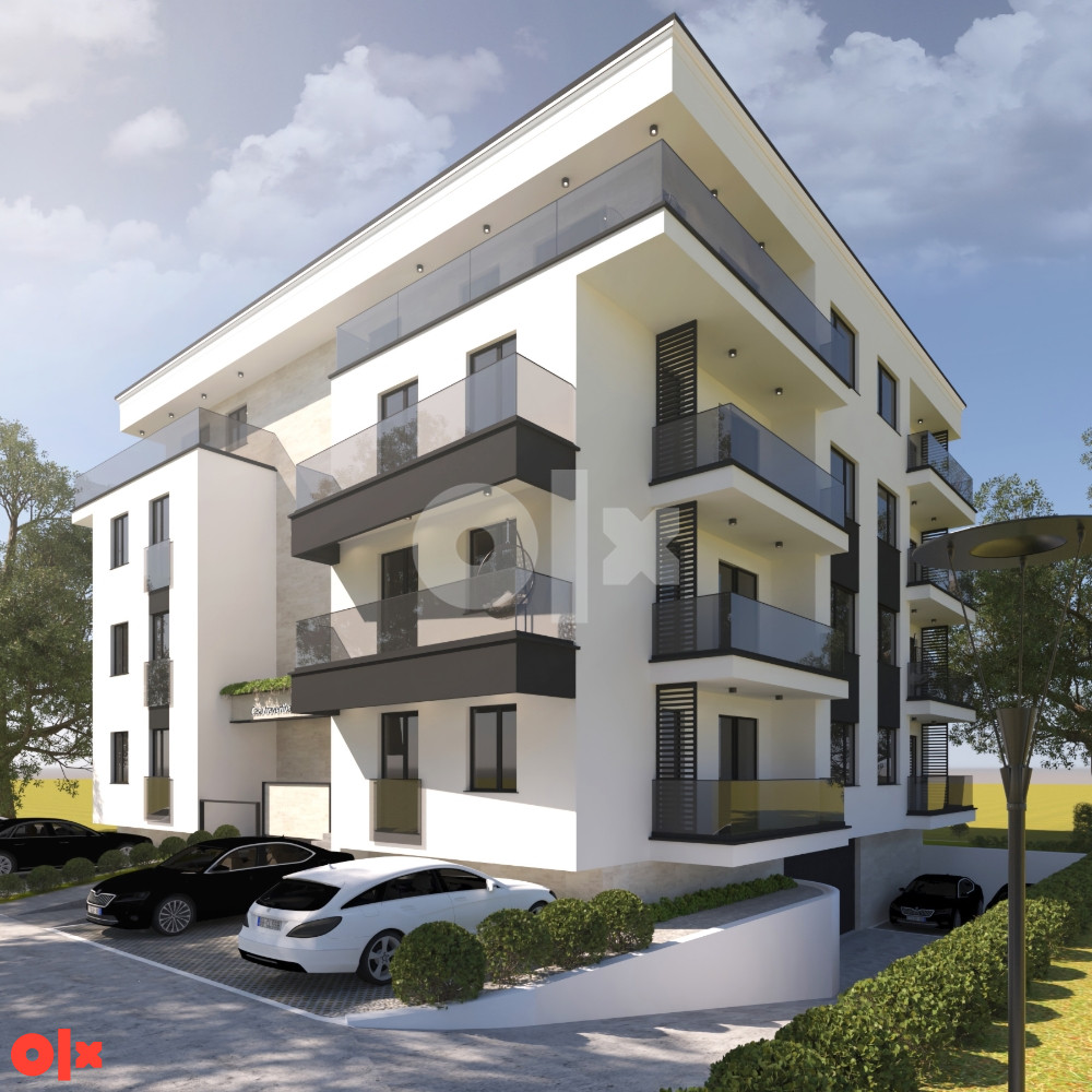 BK Invest prodaja stanova 2