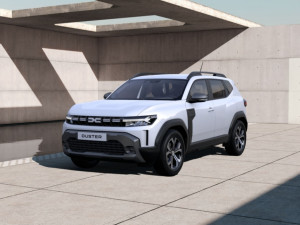 Dacia Duster 1,2 TCe 130 Expression