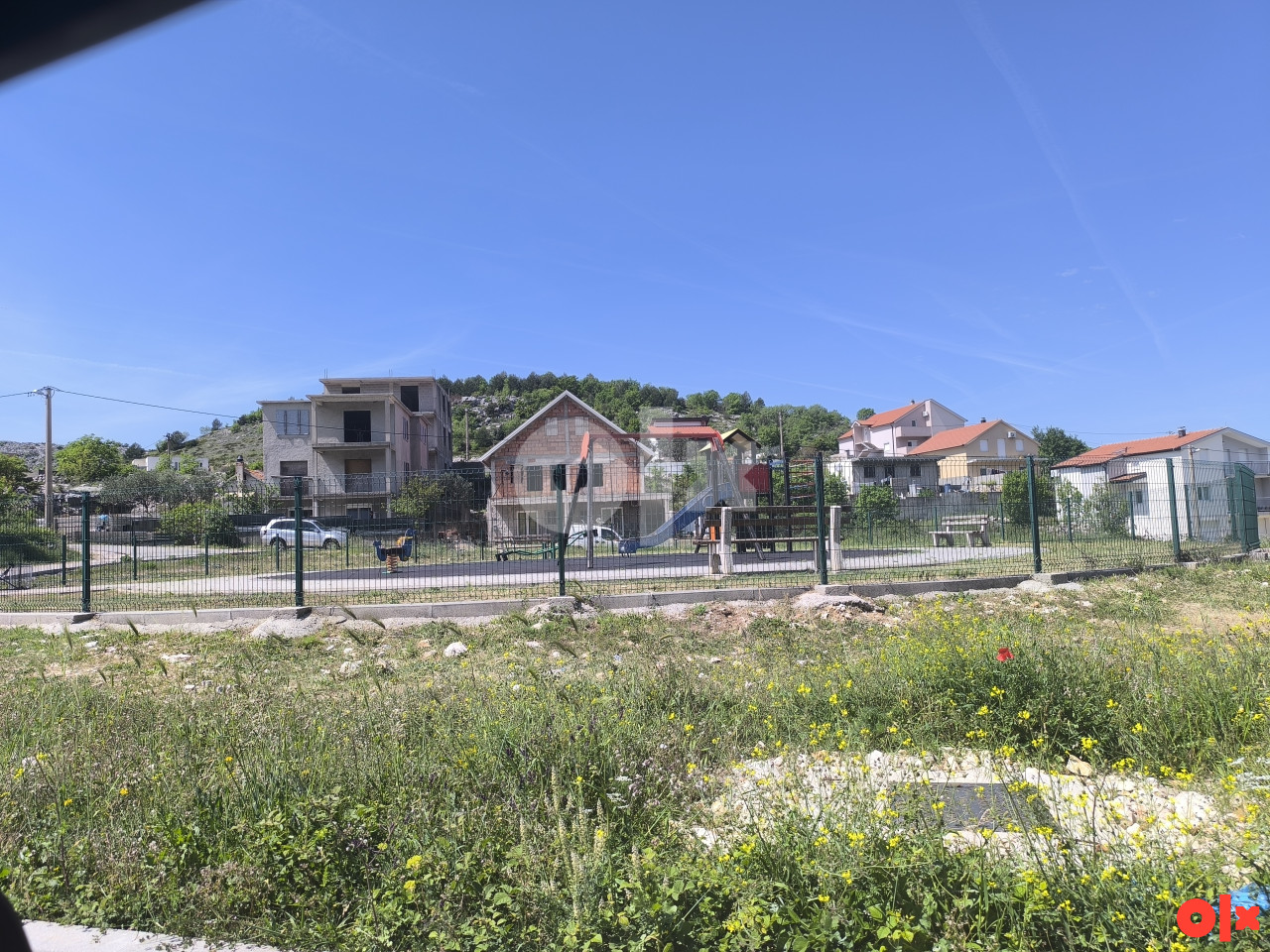 Zemljište Ivanica-Općina Ravno-8km od Dubrovnika 8