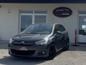 2012 Citroen C4 CONFORT 1.6 HDi 68kW Dizel