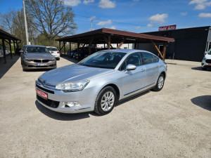 Citroen C5 automatik