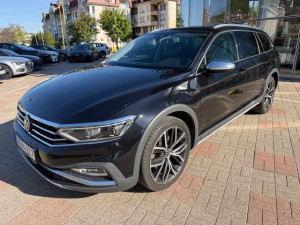 Volkswagen Passat Alltrack 4MOTION 200KS