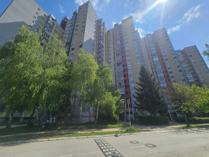 Trosoban stan / Semira Frašte / Alipašino polje