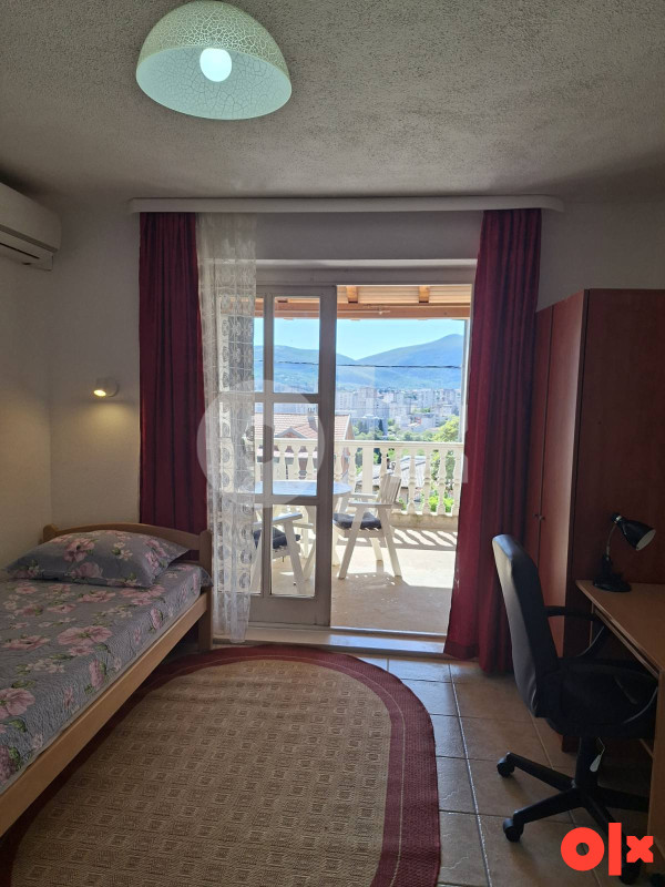 GARSONJERA Mostar 30m2