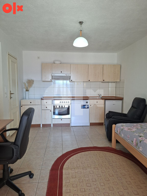 GARSONJERA Mostar 30m2 3
