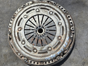 SET KVACILA PEUGEOT 307 1.6 DIZEL 80KW 2010 GOF