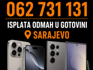 OTKUP MOBITELA TELEFONA SARAJEVO IPHONE SAMSUNG