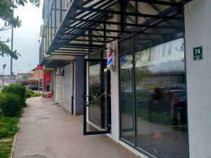 Poslovni prostor u naselju Bačići, Ilidža