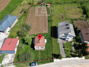 NN Nekretnine : Kuća sa dvorištem - Kiseljak / Brnjaci