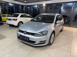 VW GOLF VII SW 1.6 TDI, 2016 GOD, ALU FELGE,KLIMA
