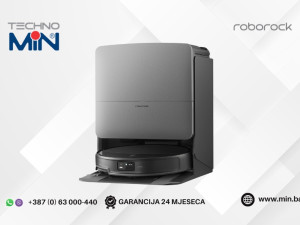Roborock Saros 20 Robotski usisivač mokro i suho čišćenje 36000Pa