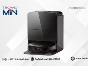 Roborock Saros 10R Robotski usisivač mokro i suho čišćenje 10-u-1