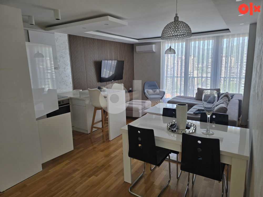 Stanovi i apartmani Zenica