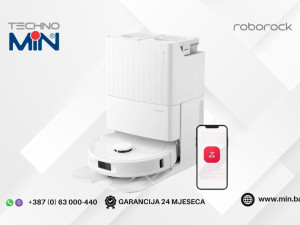 Roborock Qrevo C Pro Robotski usisivač mokro i suho čišćenje