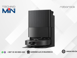 Roborock Qrevo C Pro Robot usisivač mokro i suho čišćenje 18500Pa
