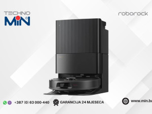 Roborock QR 798 Robotski usisivač mokro i suho čišćenje 10000Pa