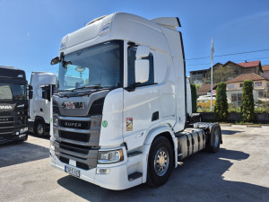 SCANIA R460 *SUPER* 2023.