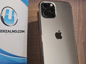 Apple iPhone 12 Pro Max 512GB - KORIŠTEN
