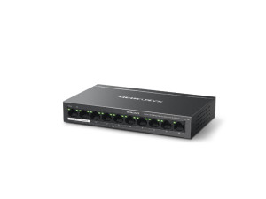 Switch Mercusys 10Port MS110P