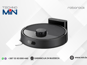 Roborock Q7 BF Robotski usisivač mokro i suho čišćenje 8000Pa