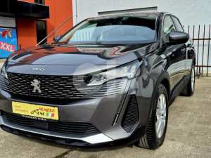 Peugeot 3008 2021
